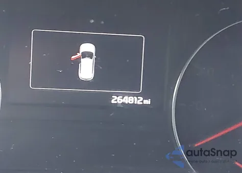 2017 Kia Sportage Sx Turbo из США, поврежденный, VIN KNDPRCA67H7208615